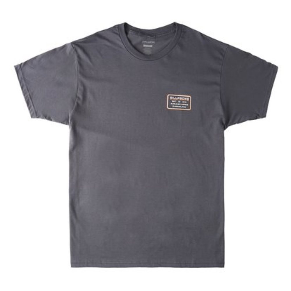Billabong  Lines Short Sleeve T-Shirt